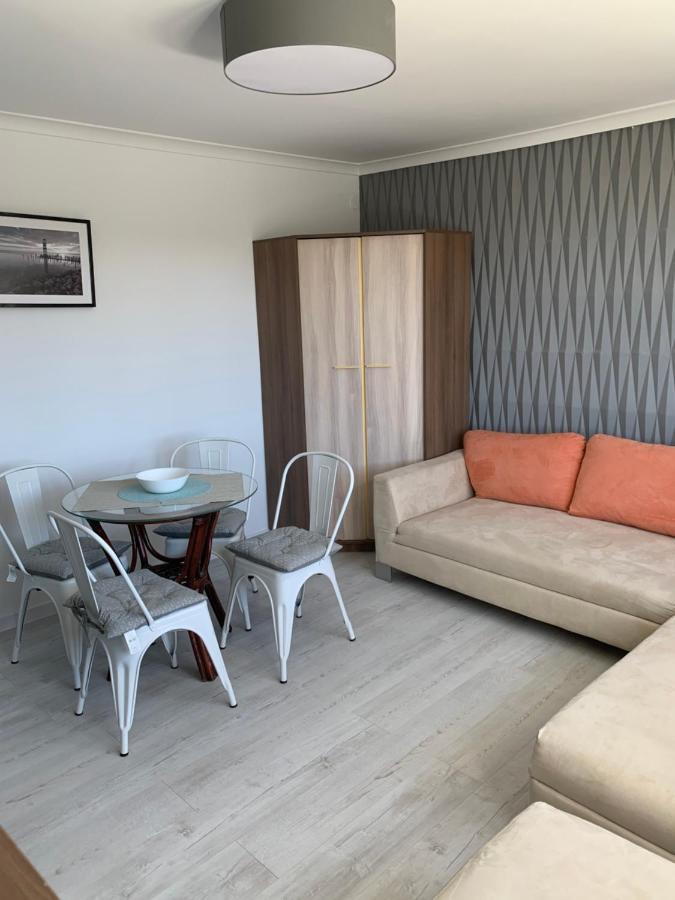 Apartamenty U Ewy Ustka Kültér fotó