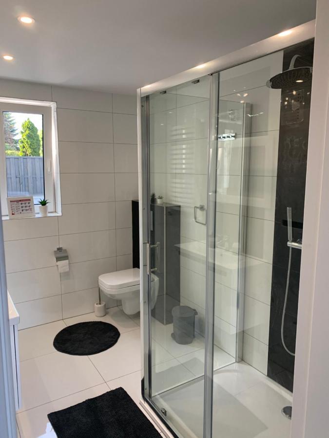 Apartamenty U Ewy Ustka Kültér fotó
